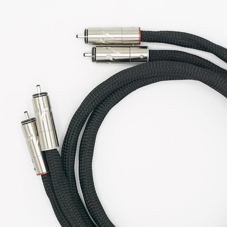 PHONO CABLES: Sonorus Protect A Twin - nieekranowany kabel połączeniowy RCA