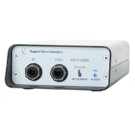 Rupert Neve Designs RNDI Active Transformer Direct Interface 