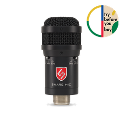 Lauten Audio Snare Mic