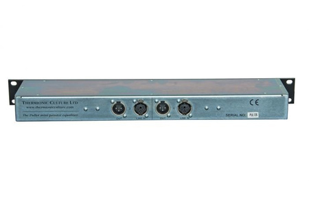 Thermionic Culture The Pullet