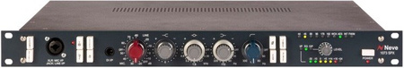 AMS Neve 1073SPX mono mic preamp & EQ