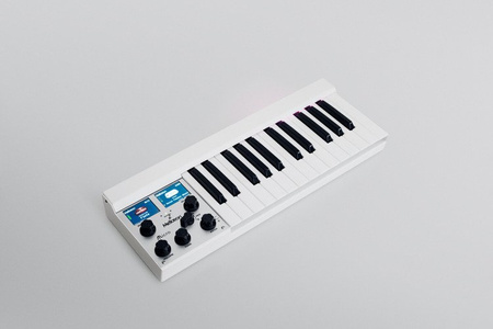 M4000D Digital Mellotron Micro