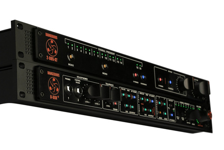 Dangerous Music 2-BUS-XT