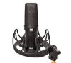 Sanken Chromatic CU-44X MK II Crystal Clear, Fast, Open and Detailed Dual-Capsule Cardioid Mic