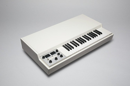 M4000D Digital Mellotron