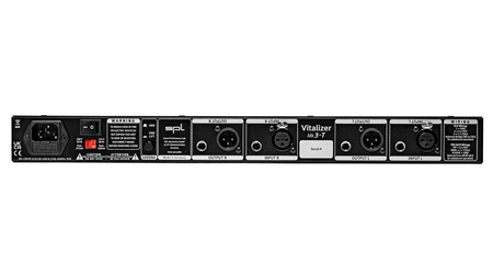 SPL Vitalizer Mk3-T