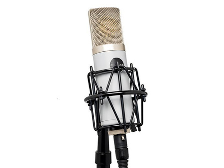 MA-201 FET Condenser Microphone