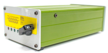 Smart Research 2 Tools Transport Interface