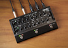 Grace Design FELIX 2 - Instrument Preamp / EQ/ DI, black