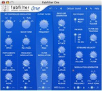 FabFilter Basic Series - One