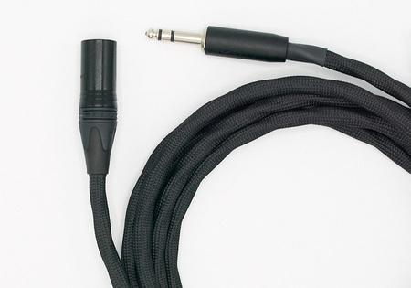 LINE CABLES: Link Direct S - symetryczny, nieekranowany kabel liniowy