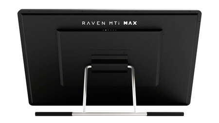 RAVEN MTi MAX