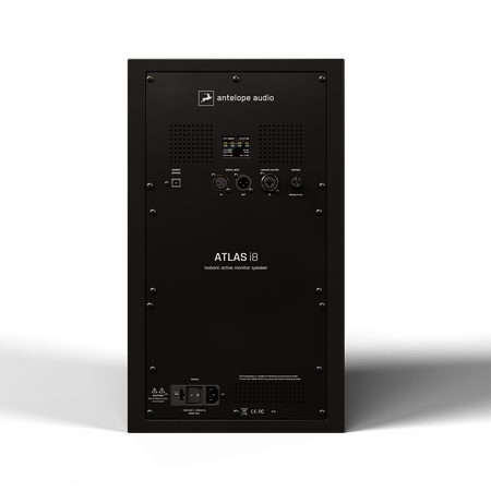 Antelope Audio Atlas i8