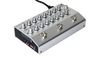 Grace Design FELIX 2 - Instrument Preamp / EQ / DI,  silver