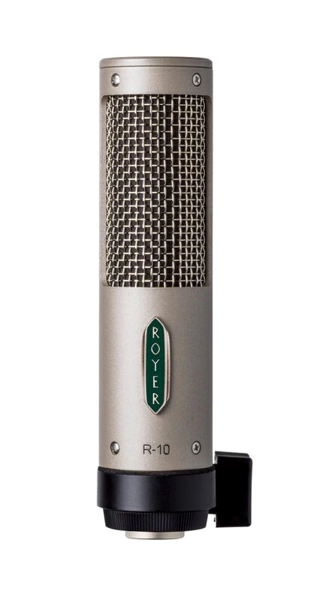 ⑦MC-40 TRIO dynamic Microphone ⑦MC-40 TRIO dynamic Microphone