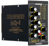 Drawmer MQ-2 Stereo Equalizer & Compressor