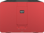 SPL Performer s1200, red