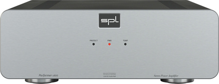 SPL Performer s800, silver