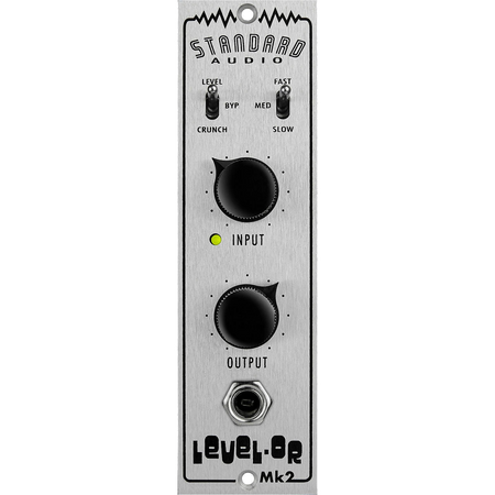 Level-Or Mk2 Anniversary Edition