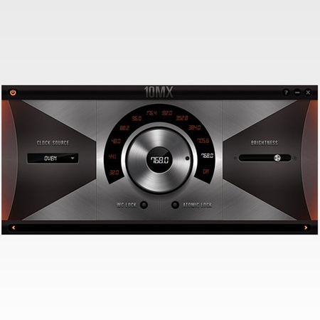 Antelope Audio 10MX