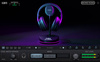 Steven Slate Audio VSX - Modelling Headphone System | Essentials Edition