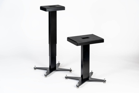 LIFT Motorized Speaker Stand System - Pair (Small)