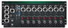 Spider - 8 Channel Mic Pre, Summing, A/D