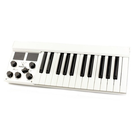 M4000D Digital Mellotron Micro