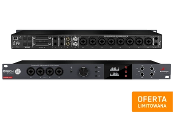 Antelope Audio Orion Studio Synergy Core