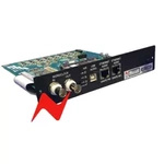 AMS Neve 1073OPX Dante/USB card