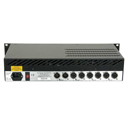 Thermionic Culture The Earlybird 2.2