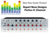 Rupert Neve Designs Portico II Master Buss Processor