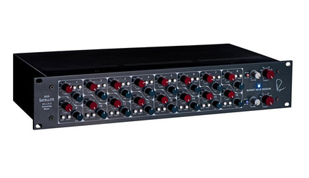 Rupert Neve Designs 5059 Satellite - 16x2+2 Summing Mixer