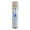 Myburgh M1 - Tube Condenser Microphone