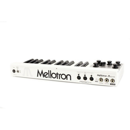 M4000D Digital Mellotron Micro