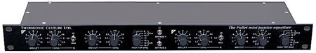 Thermionic Culture The Pullet