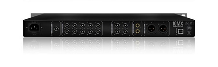 Antelope Audio 10MX 