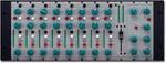 Spider - 8 Channel Mic Pre, Summing, A/D