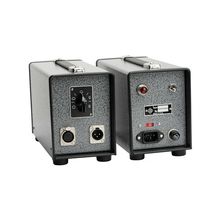 Telefunken Elektroakustik C12 Stereo Set