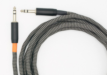 MICROPHONE CABLES: Sonorus Direct S - symetryczny nieekranowany kabel mikrofonowy