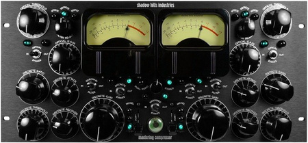 Mastering Compressor