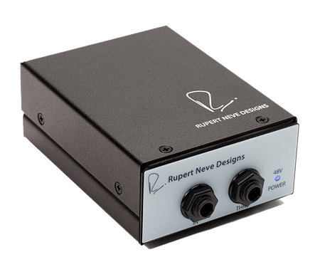 Rupert Neve Designs RNDI-M Active Transformer Direct Interface
