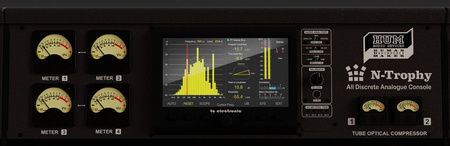 HUM N-Trophy - Analog Console (Center Section)