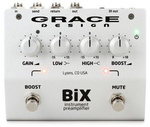 BiX - Instrument Preamplifier