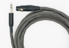 MICROPHONE CABLES: Sonorus Direct S - symetryczny nieekranowany kabel mikrofonowy
