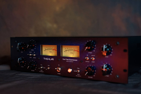 Vari Tube Compressor