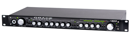 Grace Design m103 - Channel Strip
