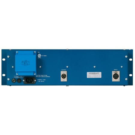 Tube-Tech PE 1C Program Equalizer