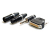 DIGITAL CABLES: Mucolink Direct SD - kabel wieloparowy AES/EBU