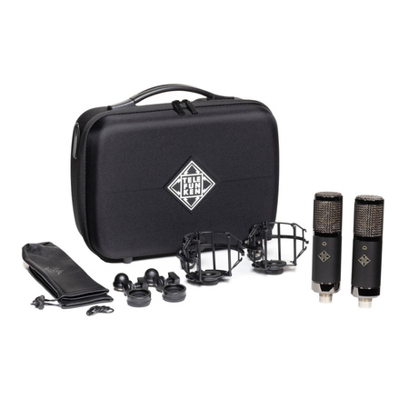 Telefunken Elektroakustik TF17 Stereo Set